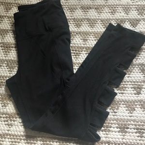 Yogalicious yoga leggings